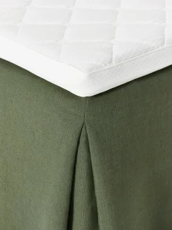 Letto boxspring Viola