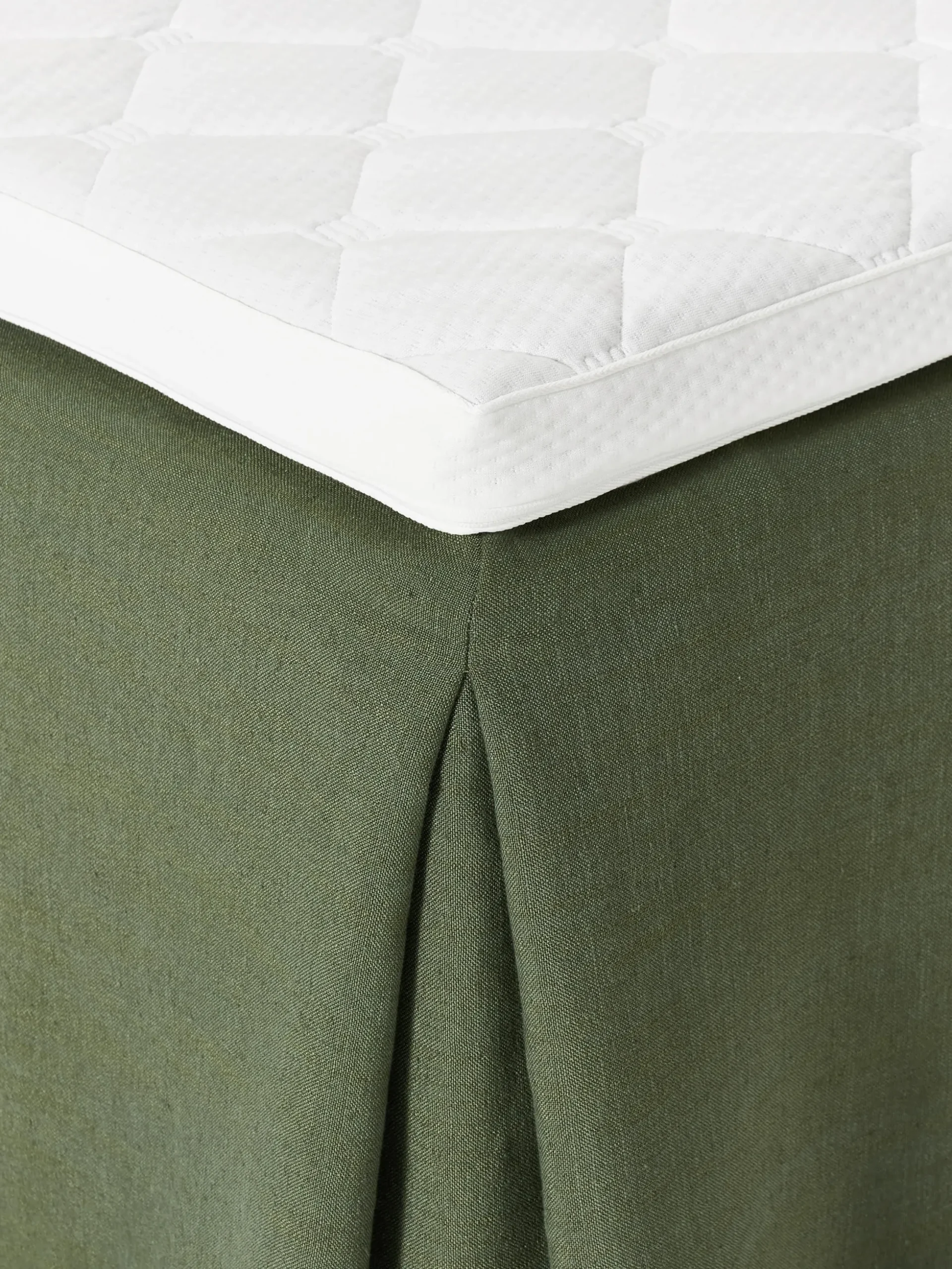 Letto boxspring Viola