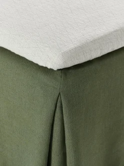 Letto boxspring Viola