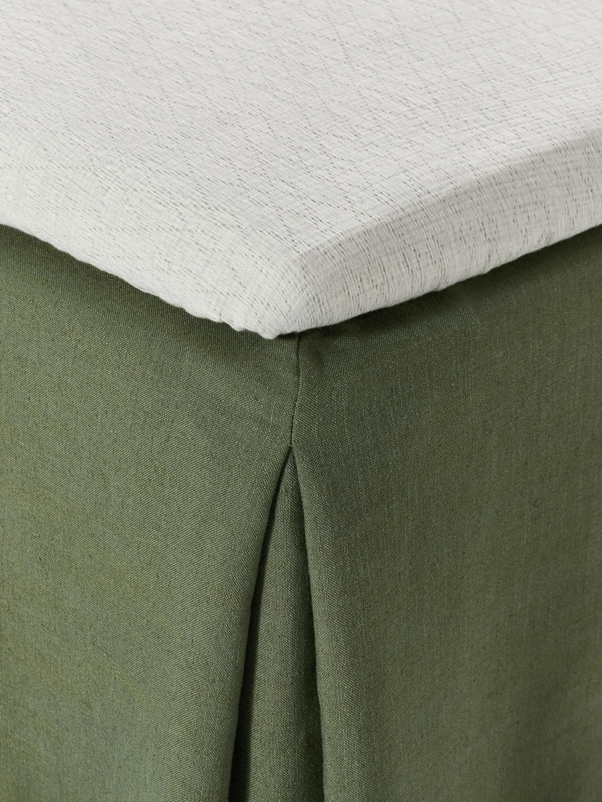 Letto boxspring Viola