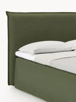 Letto boxspring Viola