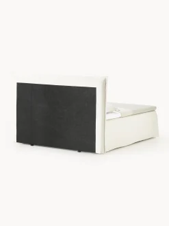 Letto boxspring Viola