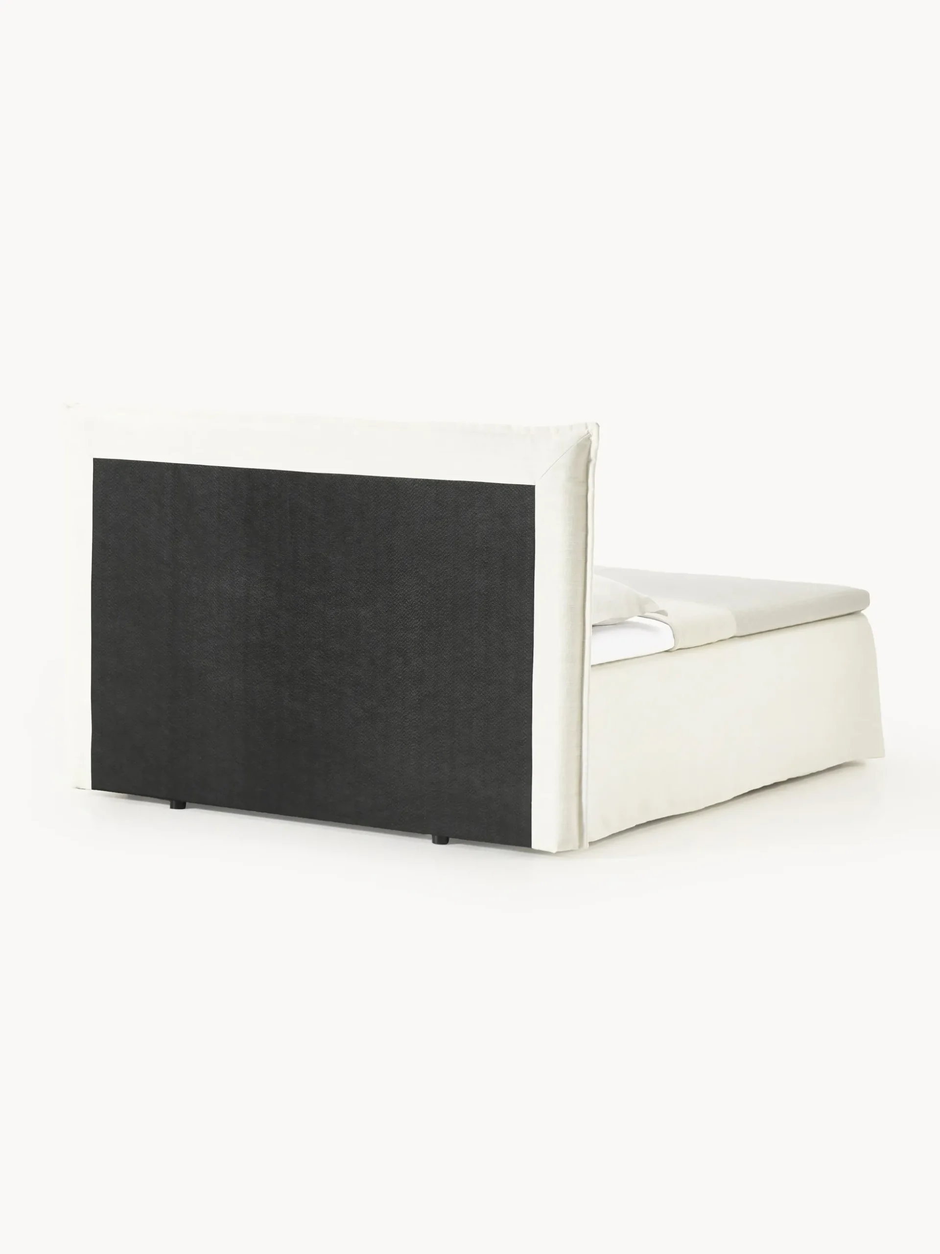 Letto boxspring Viola