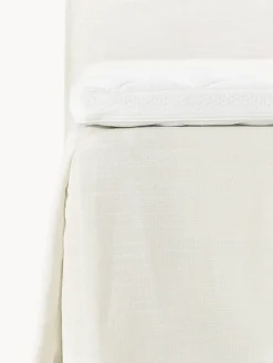 Letto boxspring Viola