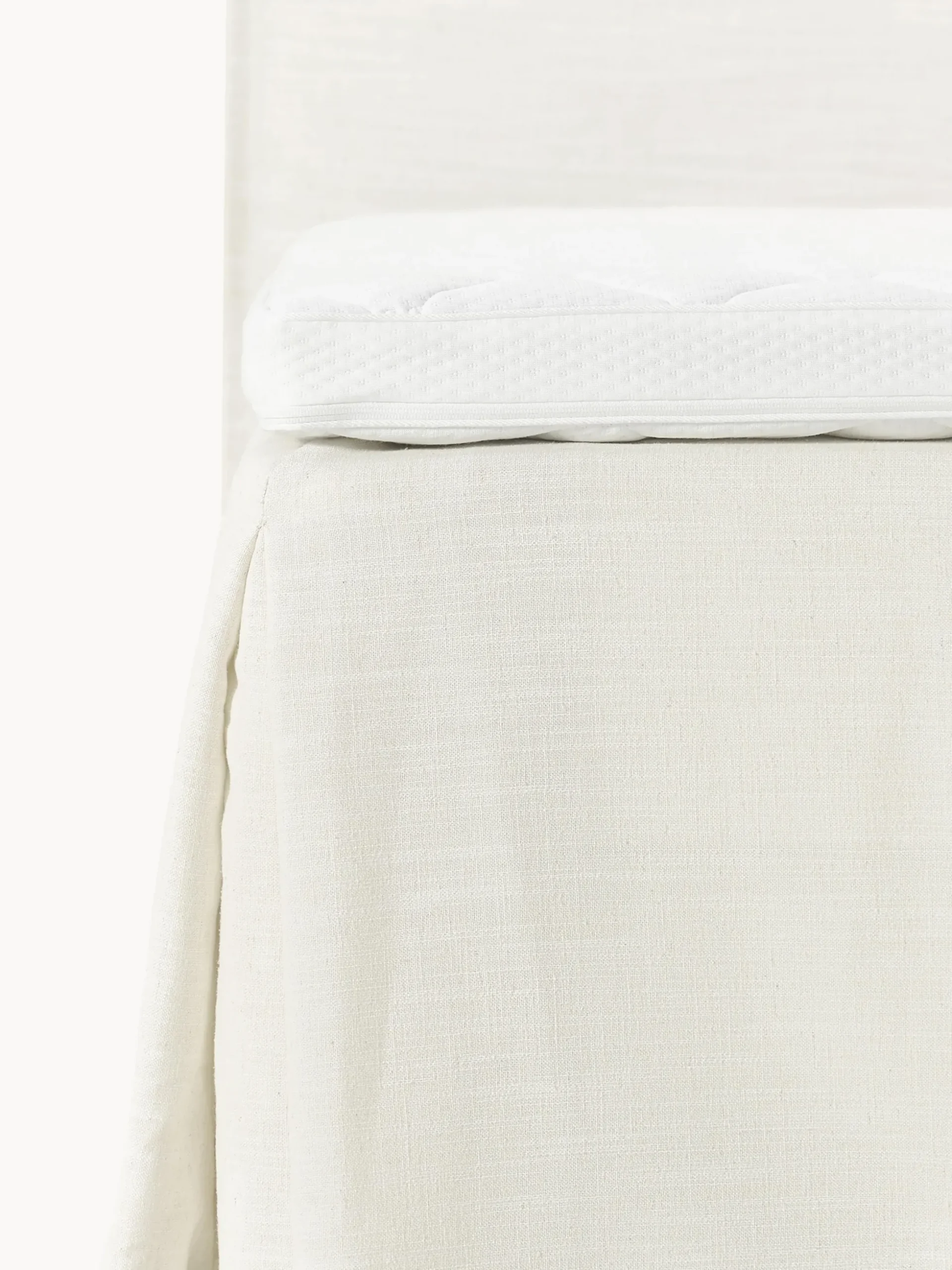 Letto boxspring Viola