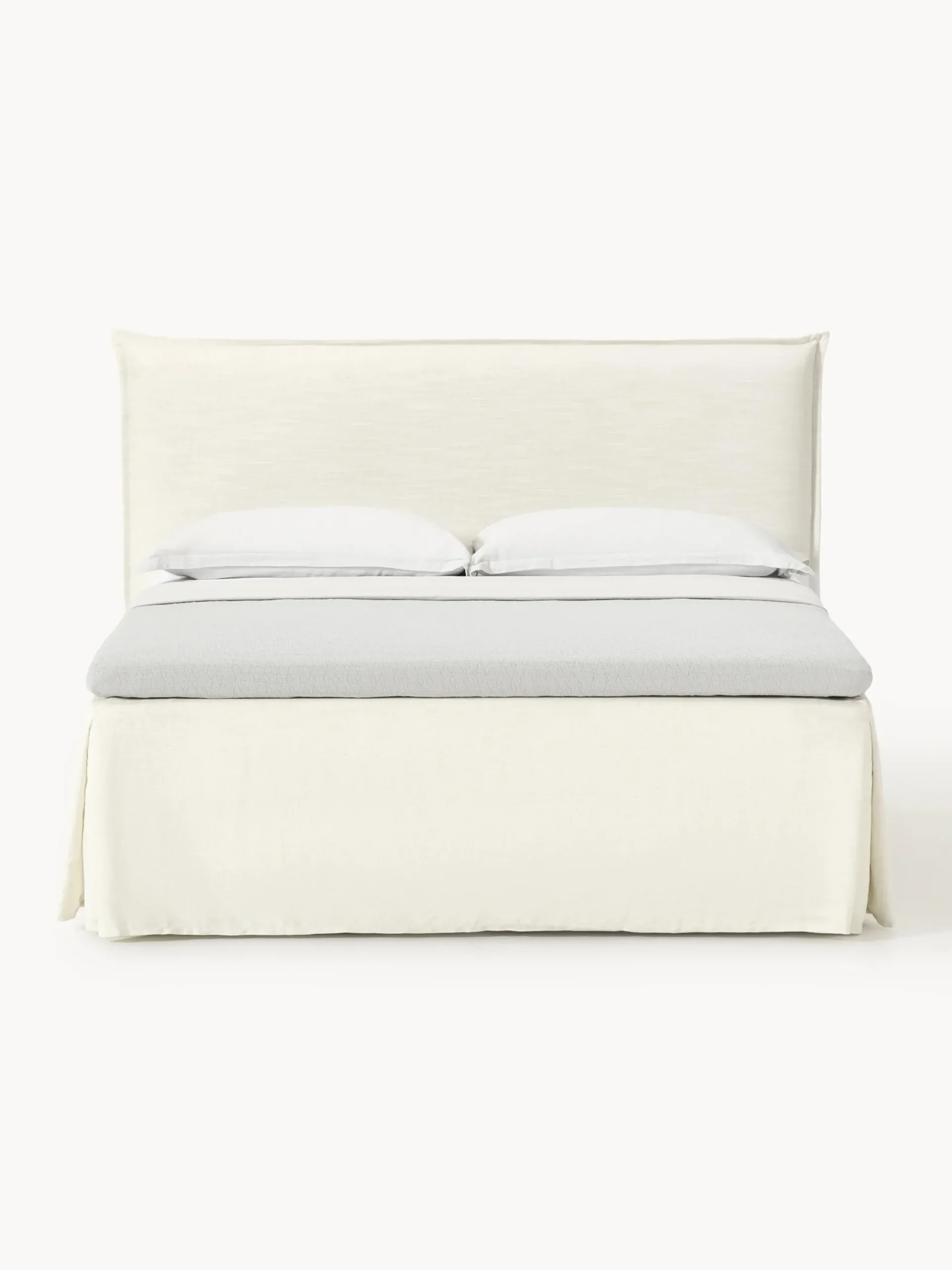 Letto boxspring Viola