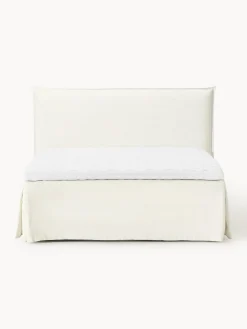 Letto boxspring Viola