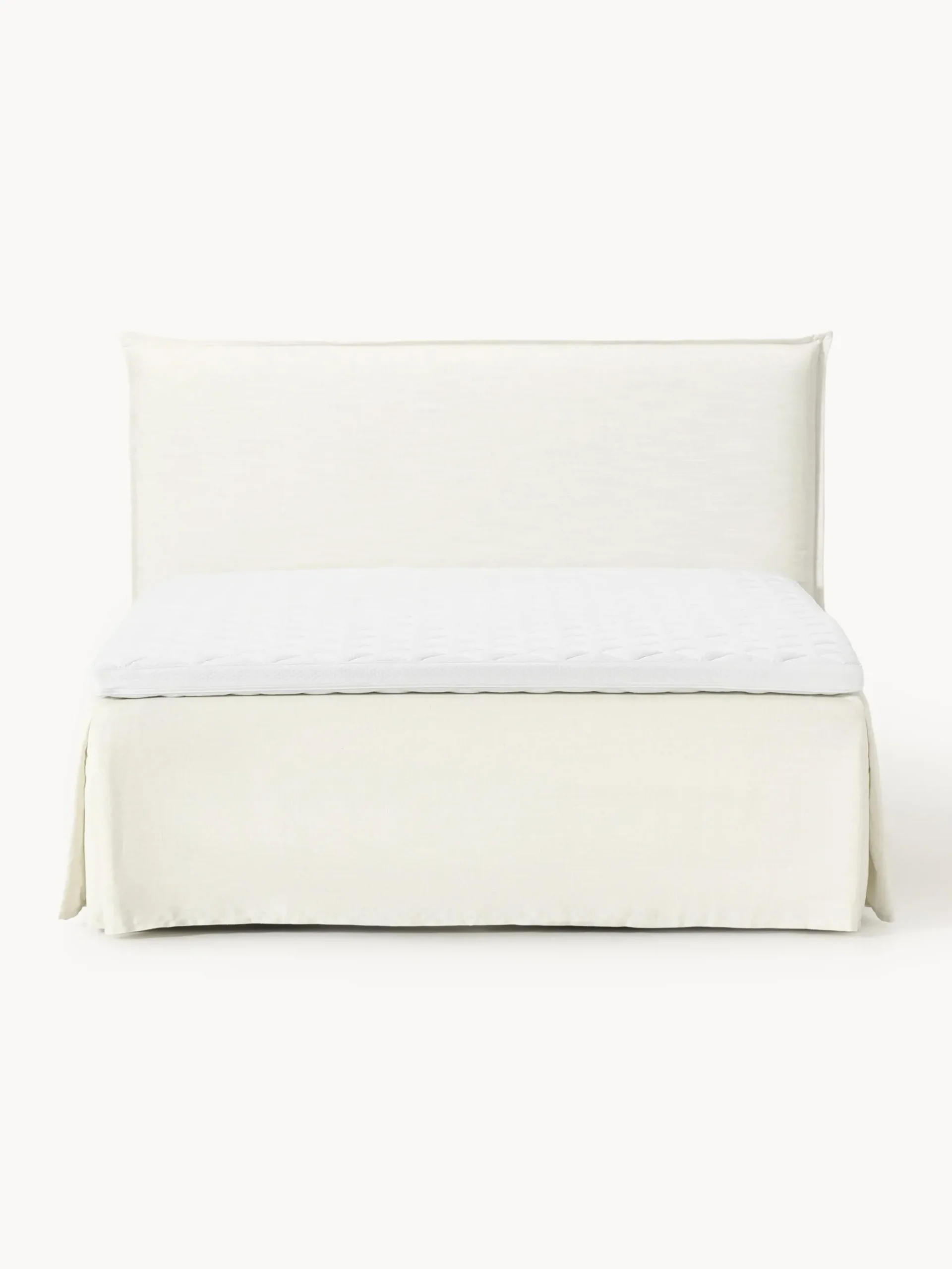 Letto boxspring Viola
