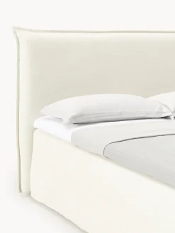 Letto boxspring Viola