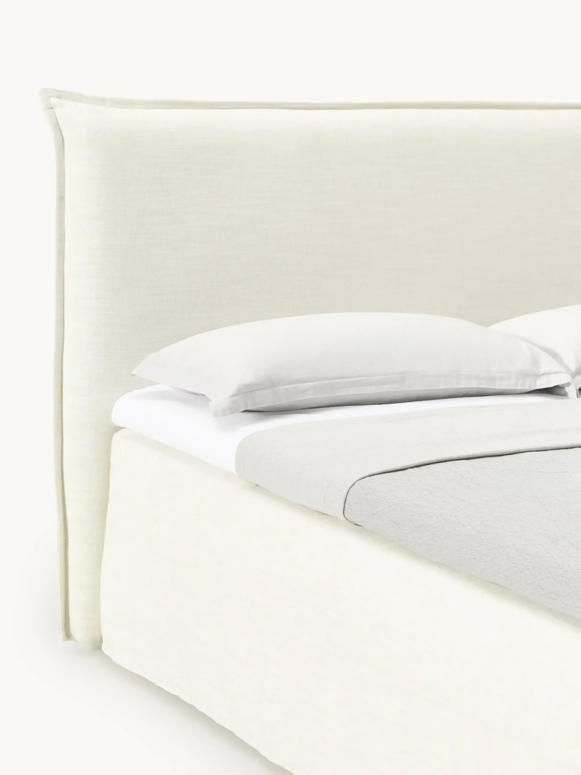 Letto boxspring Viola