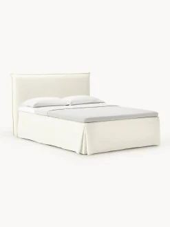 Letto boxspring Viola