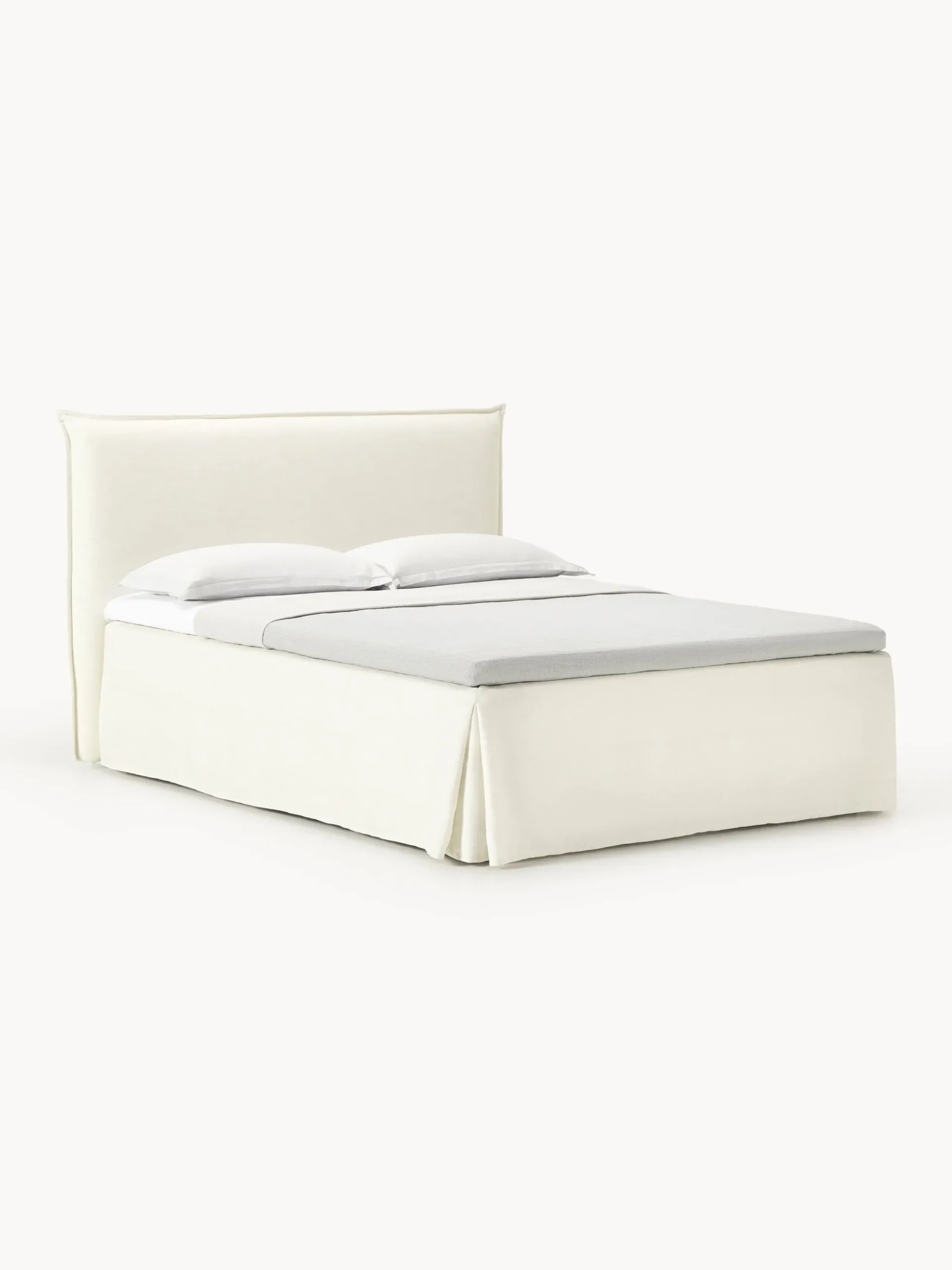 Letto boxspring Viola