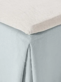 Letto boxspring Viola