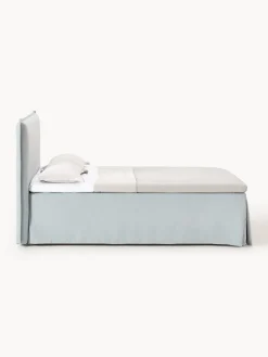 Letto boxspring Viola