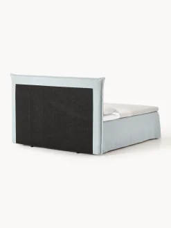 Letto boxspring Viola