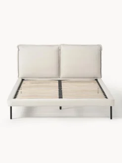 Letto imbottito Amelia