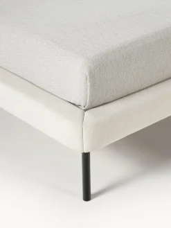 Letto imbottito Amelia