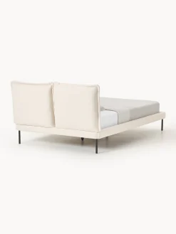 Letto imbottito Amelia
