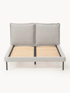 Letto imbottito Amelia