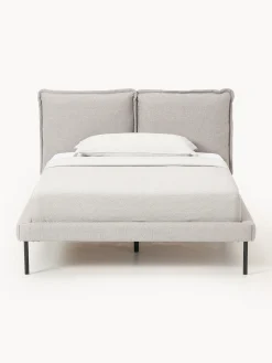 Letto imbottito Amelia