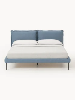 Letto imbottito Amelia
