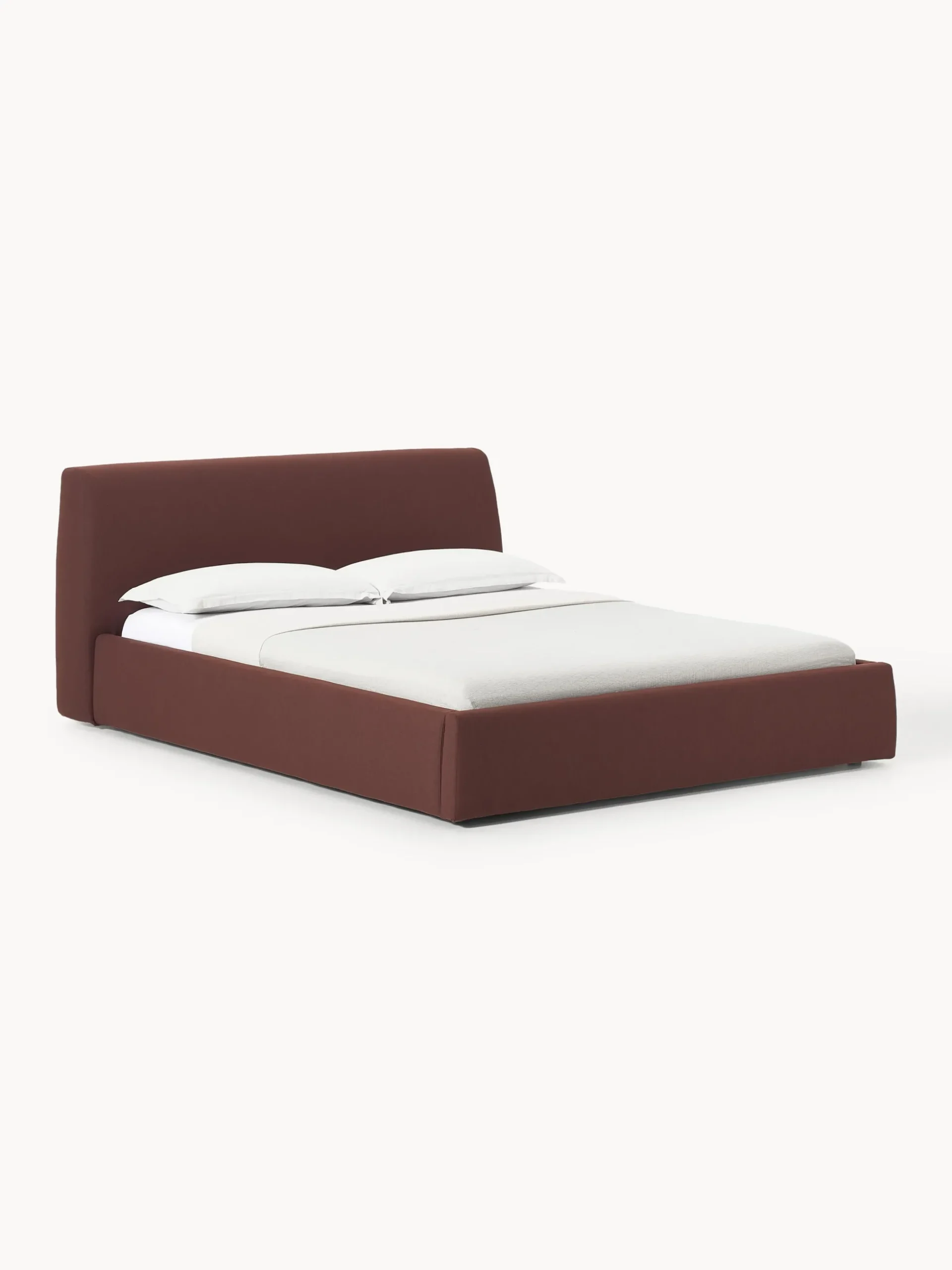 Letto imbottito Cloud