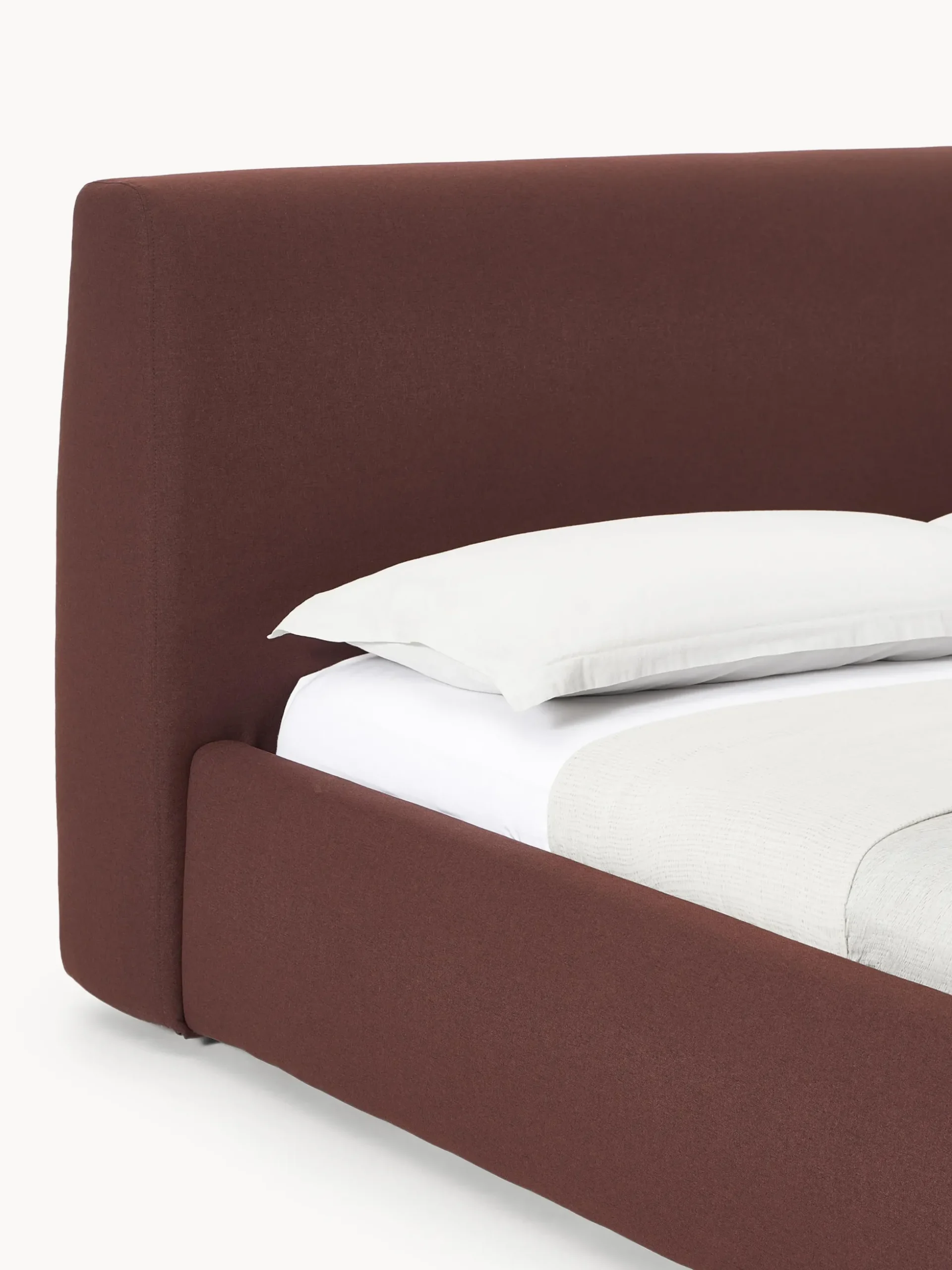 Letto imbottito Cloud