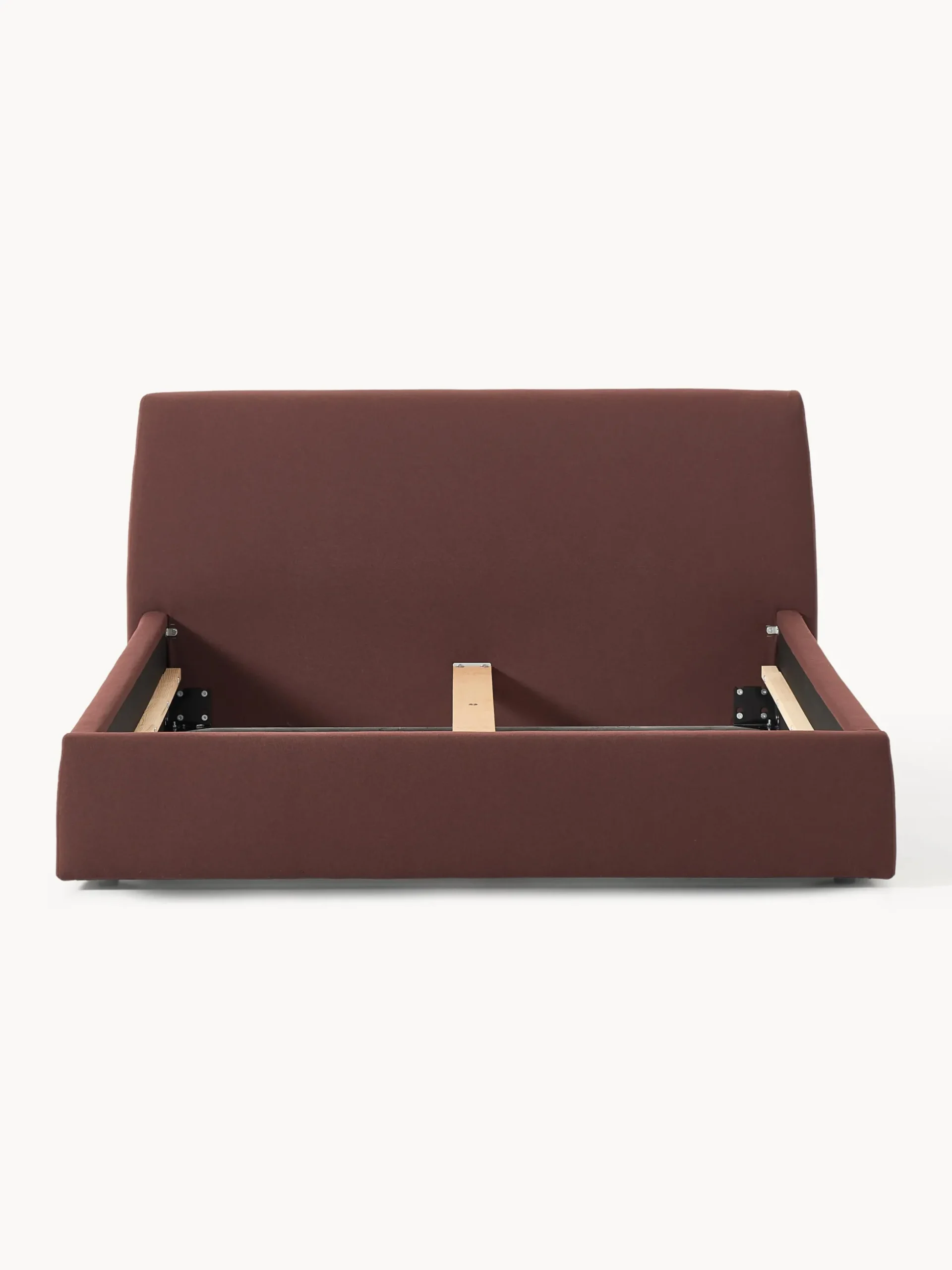 Letto imbottito Cloud