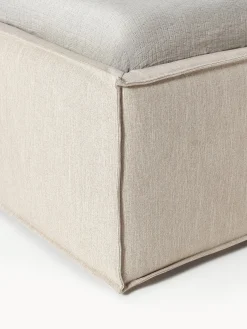 Letto imbottito con contenitore Dream