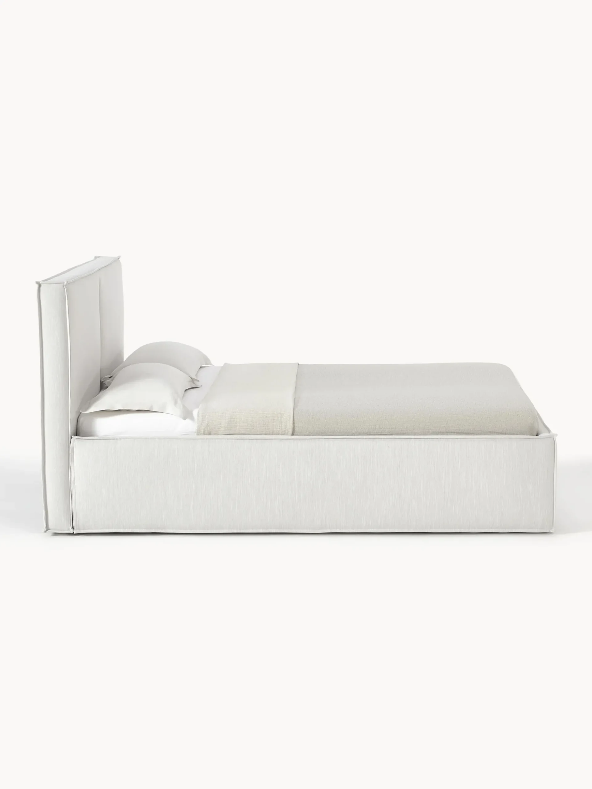 Letto imbottito Dream