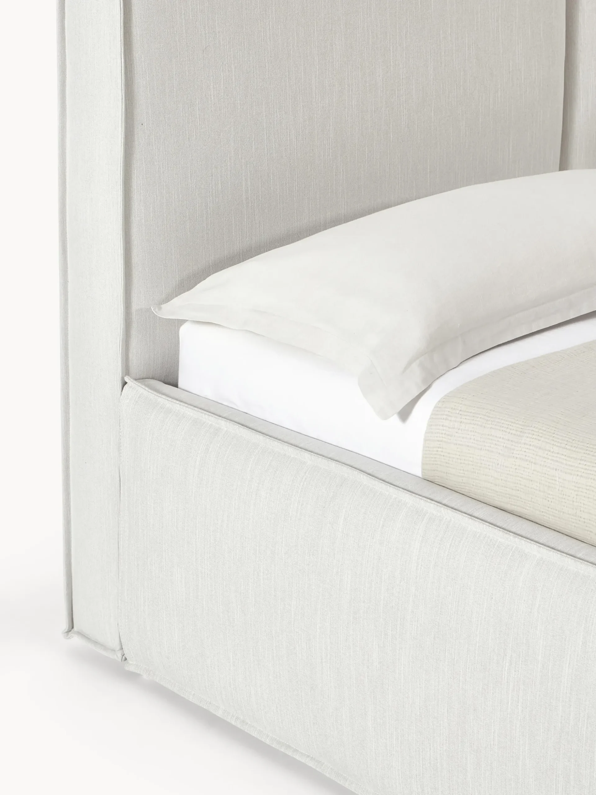 Letto imbottito Dream