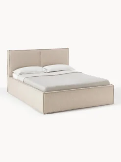 Letto imbottito Dream