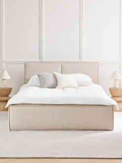 Letto imbottito Dream