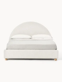 Letto imbottito Ebba
