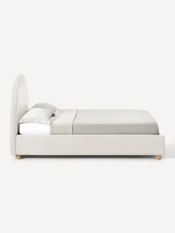 Letto imbottito Ebba