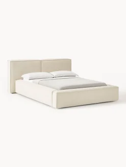 Letto imbottito Lennon