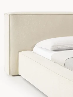 Letto imbottito Lennon
