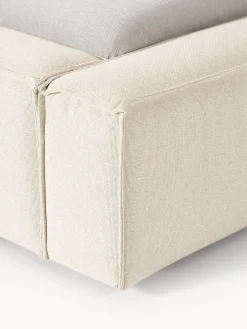 Letto imbottito Lennon