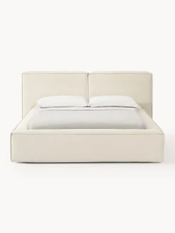 Letto imbottito Lennon