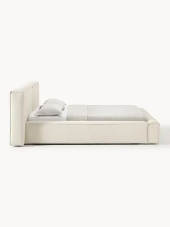 Letto imbottito Lennon