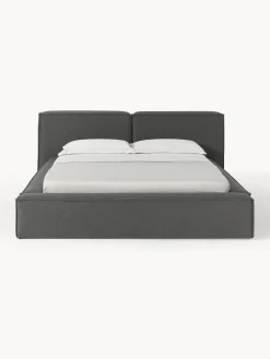 Letto imbottito Lennon