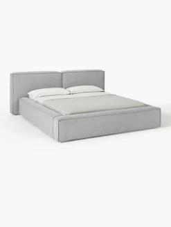 Letto imbottito Lennon