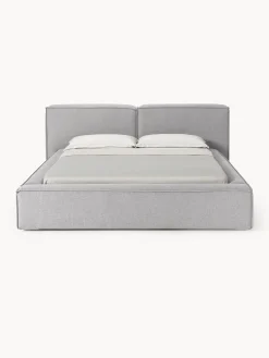 Letto imbottito Lennon