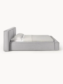 Letto imbottito Lennon