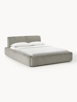 Letto imbottito Melva