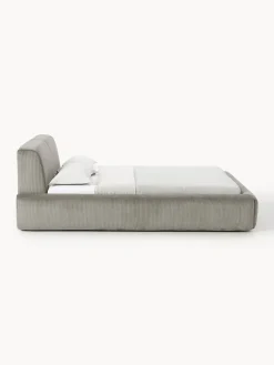 Letto imbottito Melva