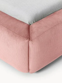 Letto imbottito Melva