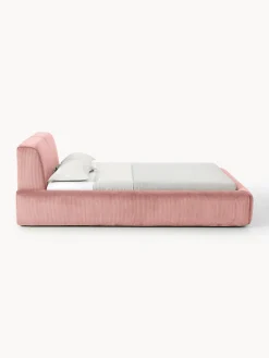 Letto imbottito Melva