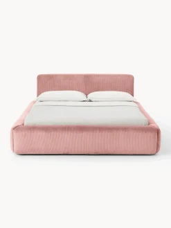 Letto imbottito Melva