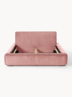 Letto imbottito Melva